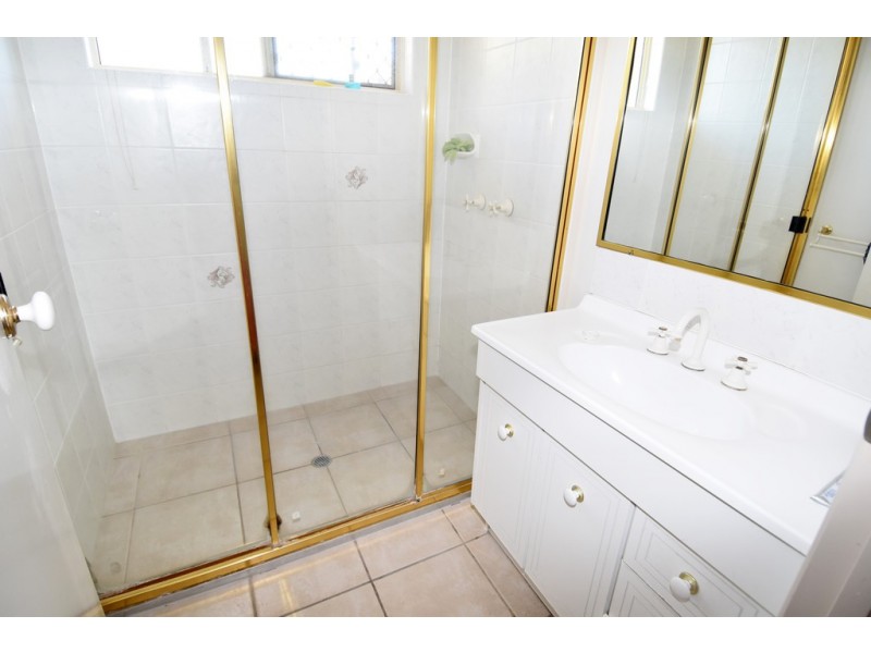 1 HARTE STREET, Richmond Hill QLD 4820