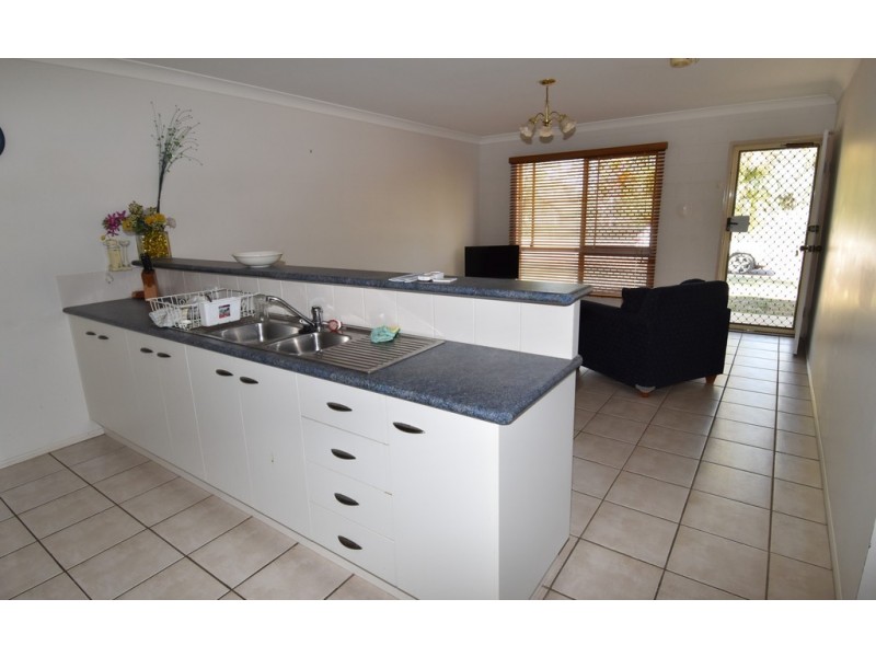 1 HARTE STREET, Richmond Hill QLD 4820