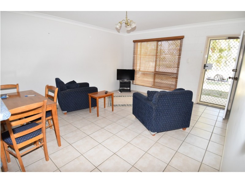 1 HARTE STREET, Richmond Hill QLD 4820