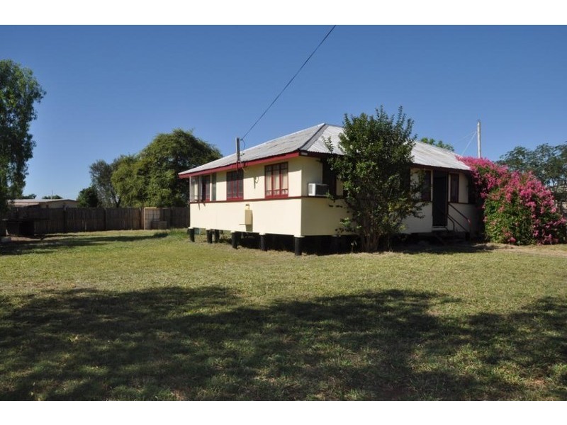 Charters Towers QLD 4820