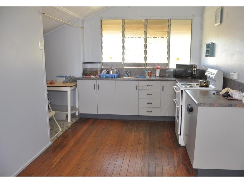 Charters Towers QLD 4820