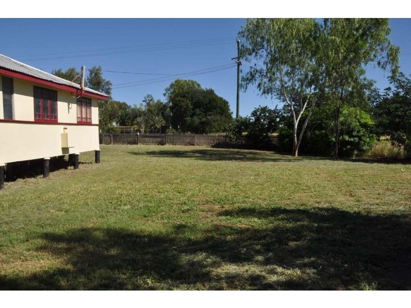 Charters Towers QLD 4820