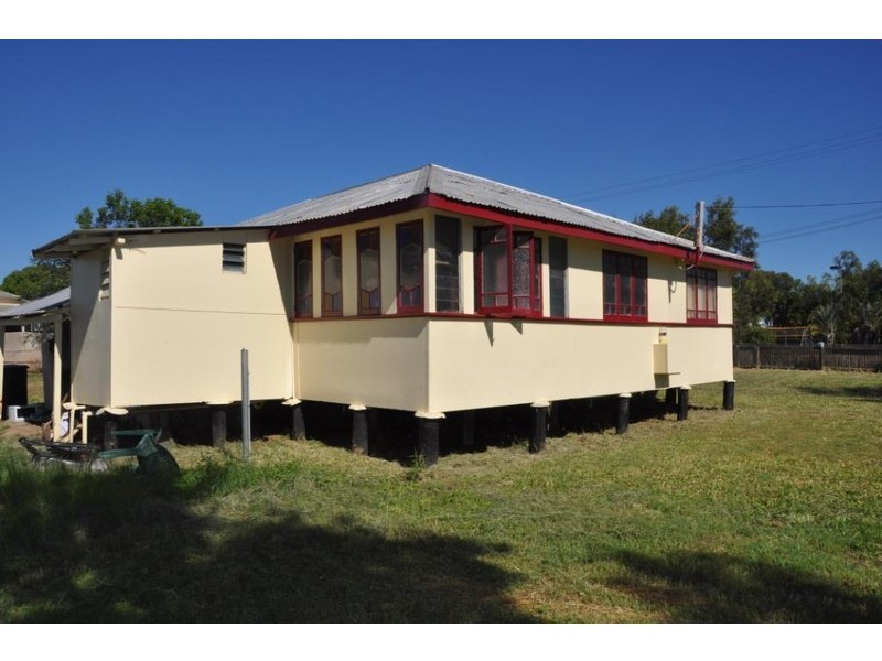 Charters Towers QLD 4820