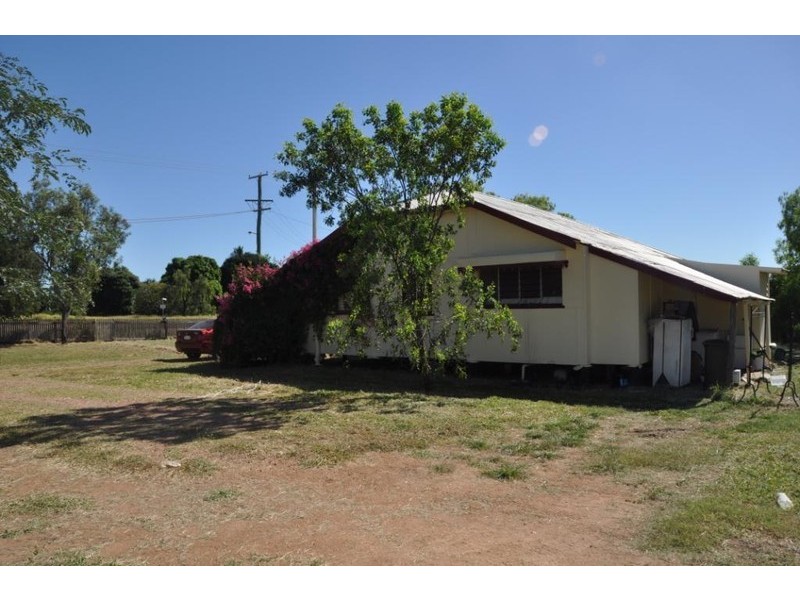 Charters Towers QLD 4820