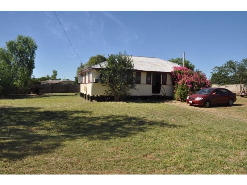 Charters Towers QLD 4820