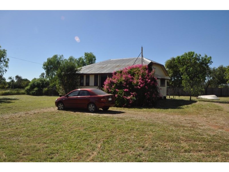 Charters Towers QLD 4820