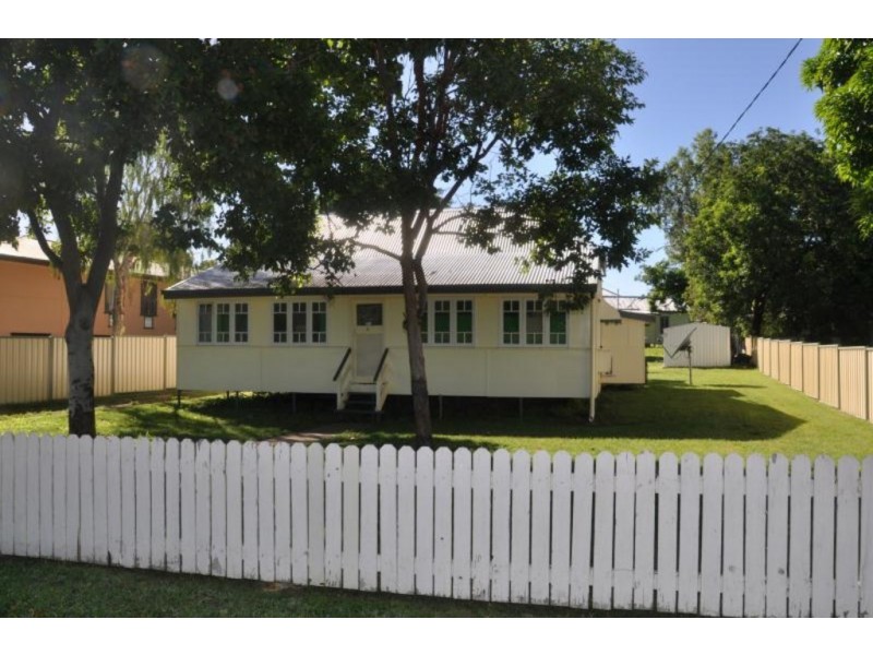 Charters Towers QLD 4820