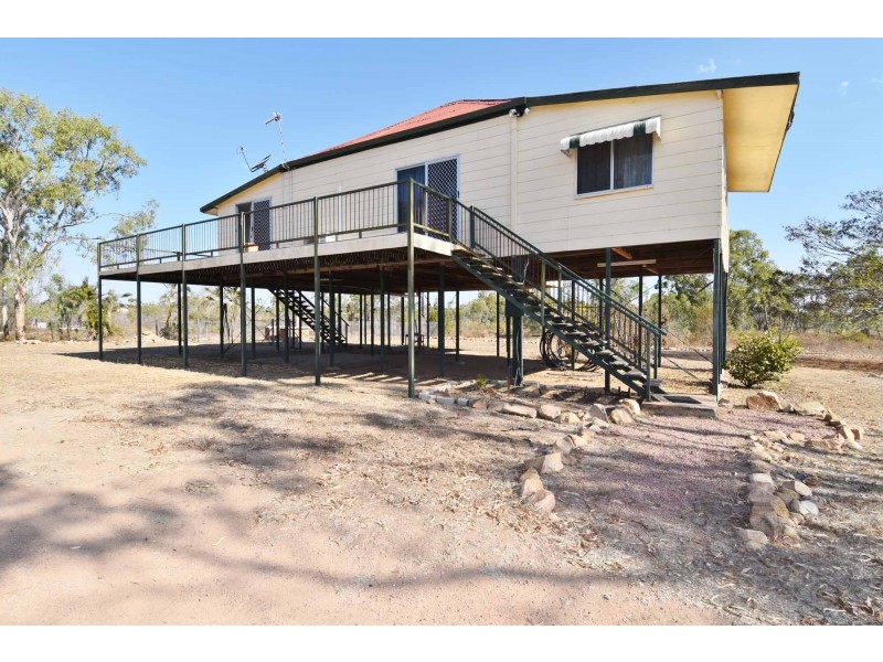 224 WELLINGTON ROAD, Southern Cross QLD 4820