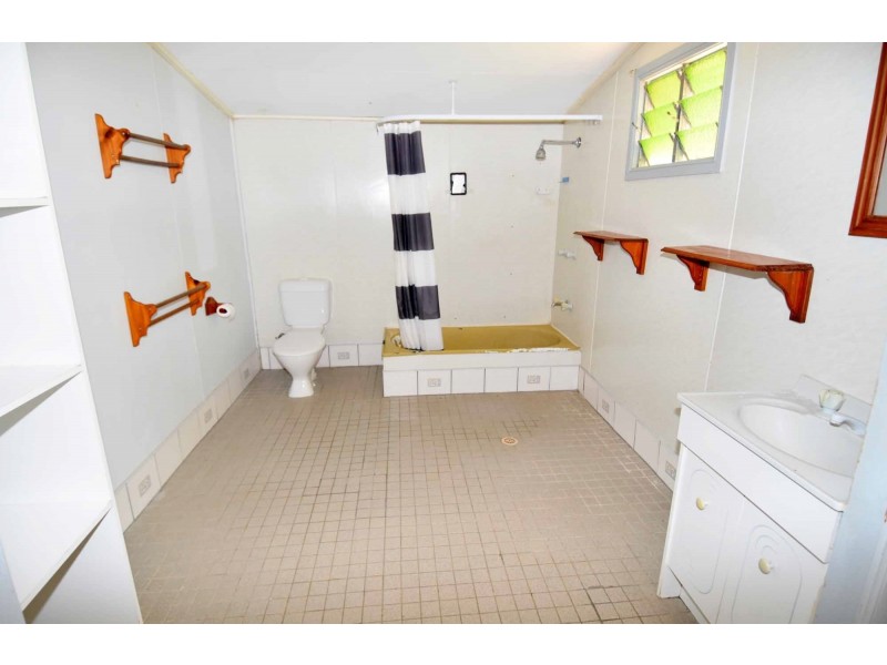 224 WELLINGTON ROAD, Southern Cross QLD 4820