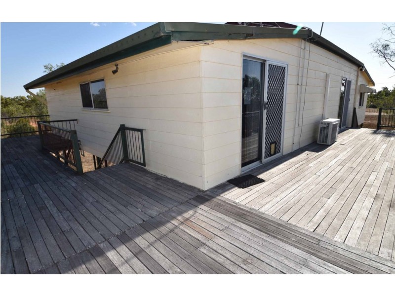 224 WELLINGTON ROAD, Southern Cross QLD 4820