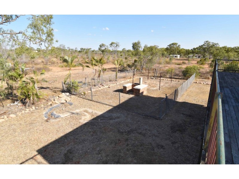 224 WELLINGTON ROAD, Southern Cross QLD 4820