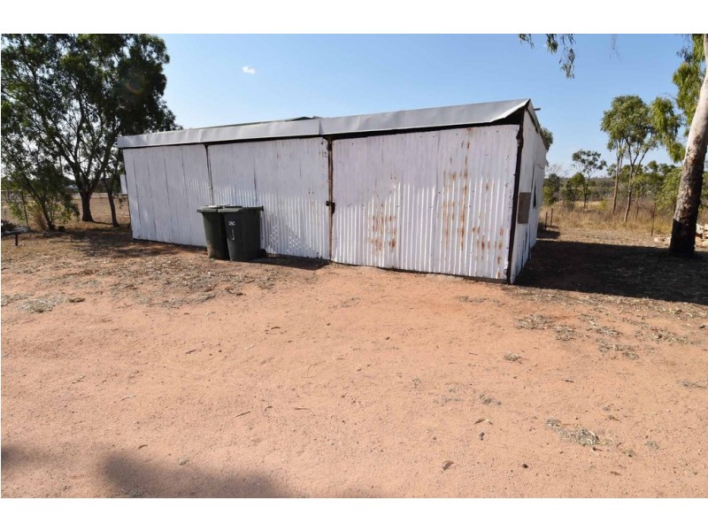 224 WELLINGTON ROAD, Southern Cross QLD 4820