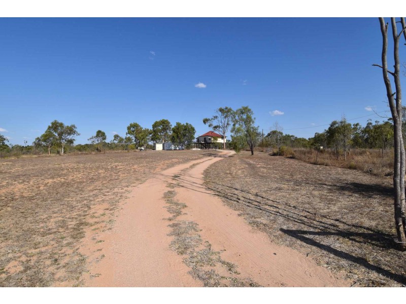 224 WELLINGTON ROAD, Southern Cross QLD 4820