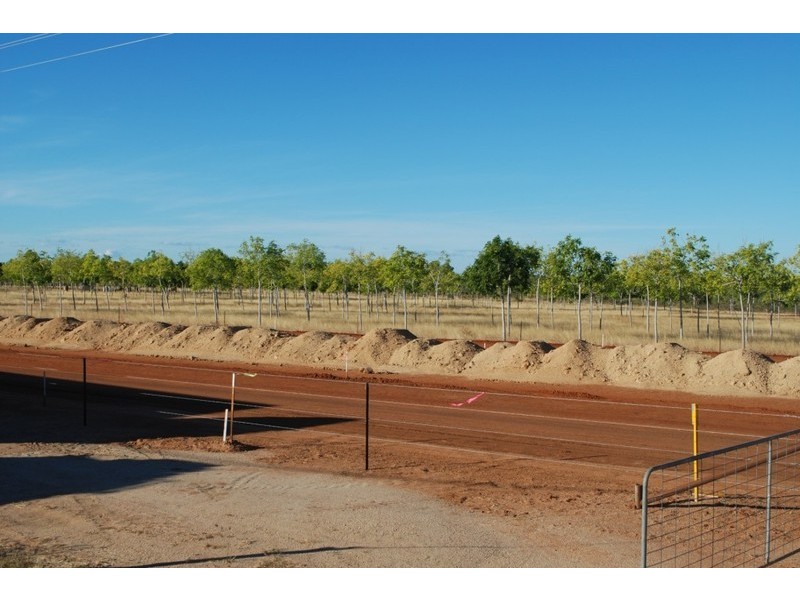 Charters Towers QLD 4820