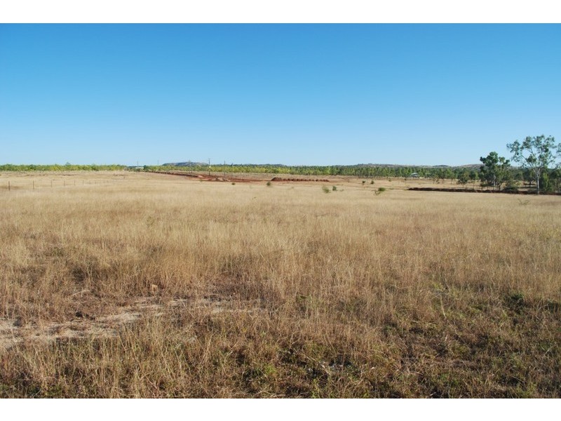 Charters Towers QLD 4820