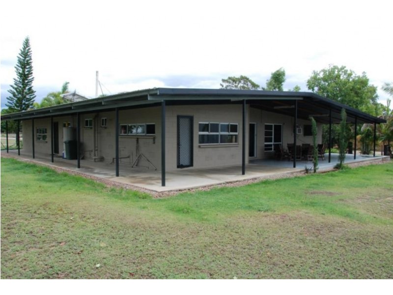 Charters Towers QLD 4820