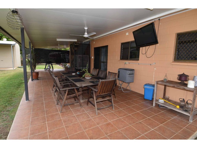 3 MCDOUGALL CLOSE, Richmond Hill QLD 4820