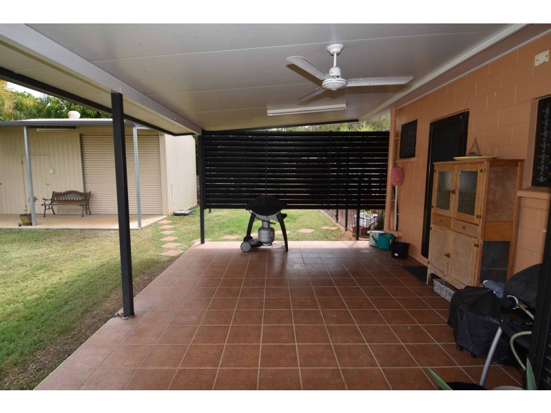 3 MCDOUGALL CLOSE, Richmond Hill QLD 4820