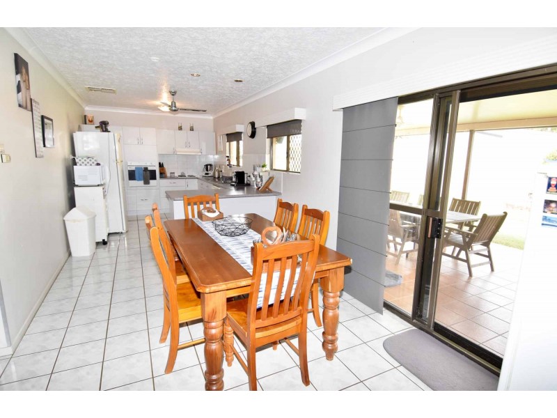 3 MCDOUGALL CLOSE, Richmond Hill QLD 4820