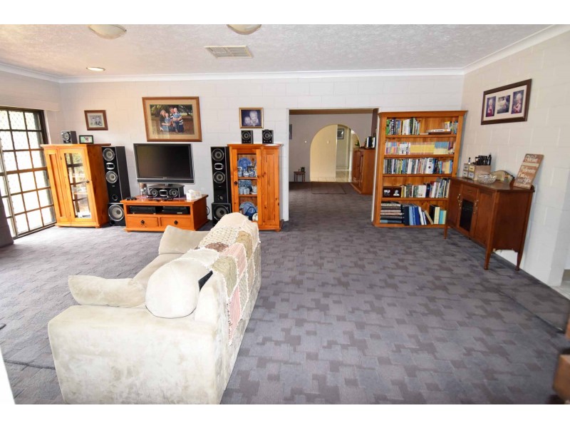 3 MCDOUGALL CLOSE, Richmond Hill QLD 4820