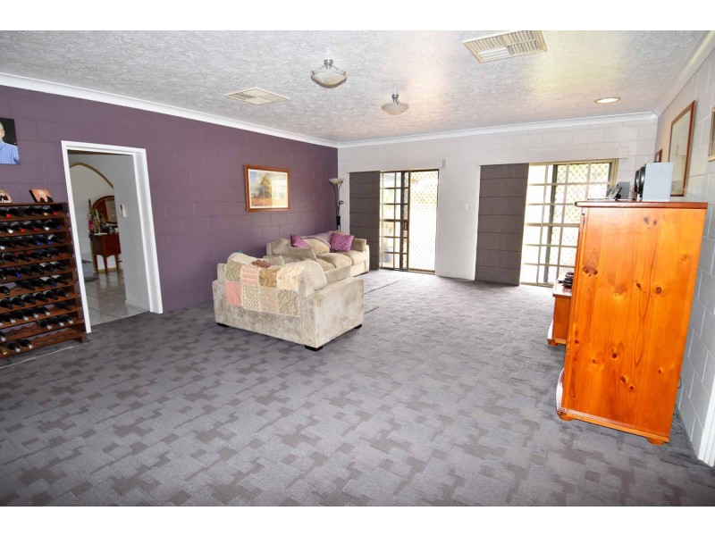 3 MCDOUGALL CLOSE, Richmond Hill QLD 4820