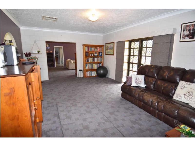 3 MCDOUGALL CLOSE, Richmond Hill QLD 4820