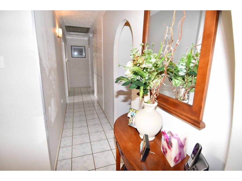 3 MCDOUGALL CLOSE, Richmond Hill QLD 4820