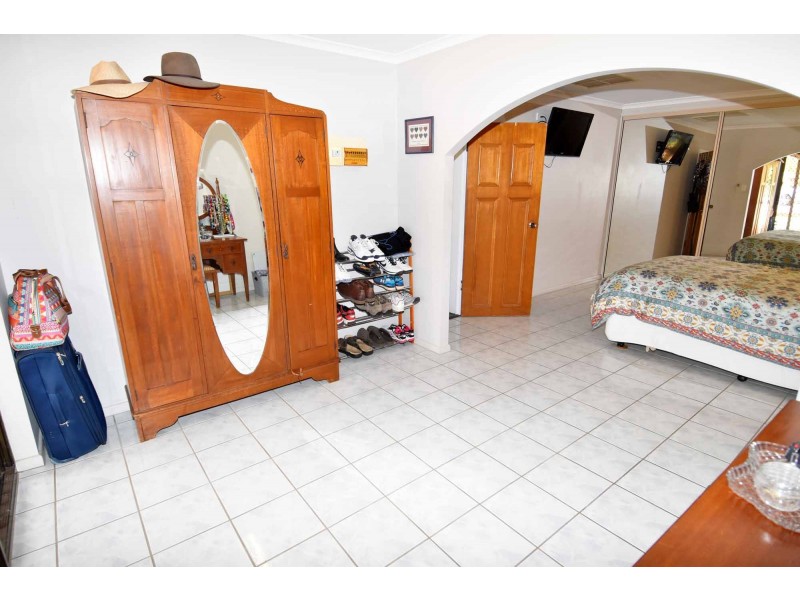 3 MCDOUGALL CLOSE, Richmond Hill QLD 4820