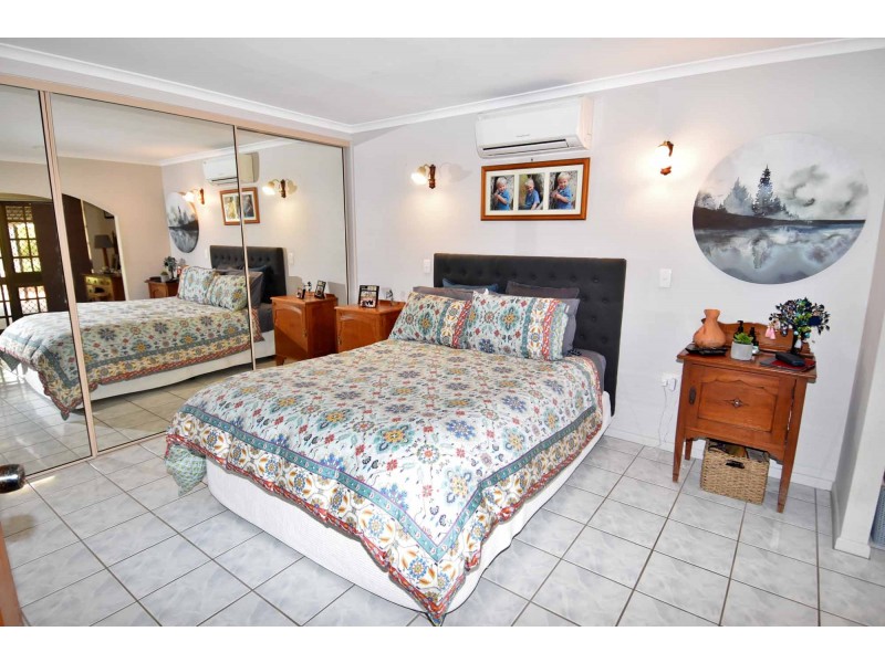 3 MCDOUGALL CLOSE, Richmond Hill QLD 4820