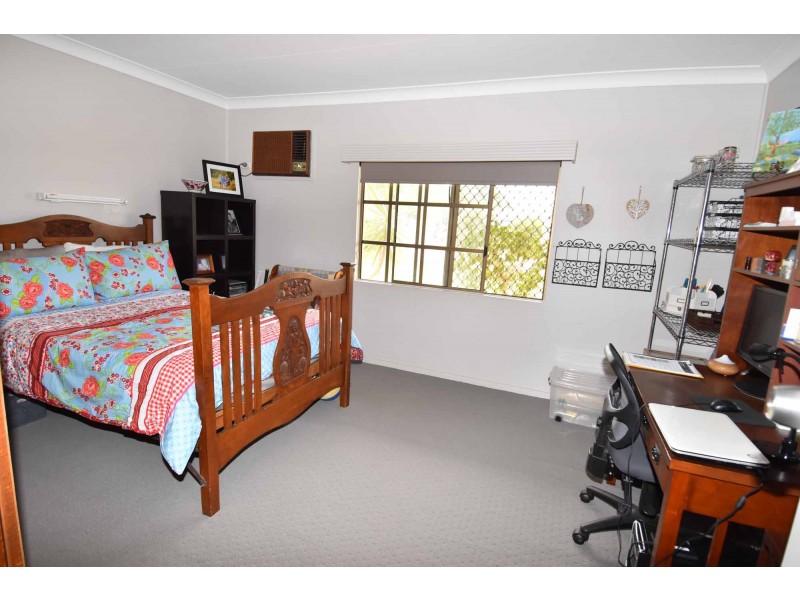 3 MCDOUGALL CLOSE, Richmond Hill QLD 4820