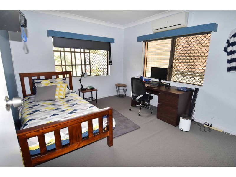 3 MCDOUGALL CLOSE, Richmond Hill QLD 4820