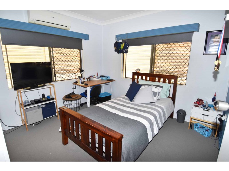 3 MCDOUGALL CLOSE, Richmond Hill QLD 4820