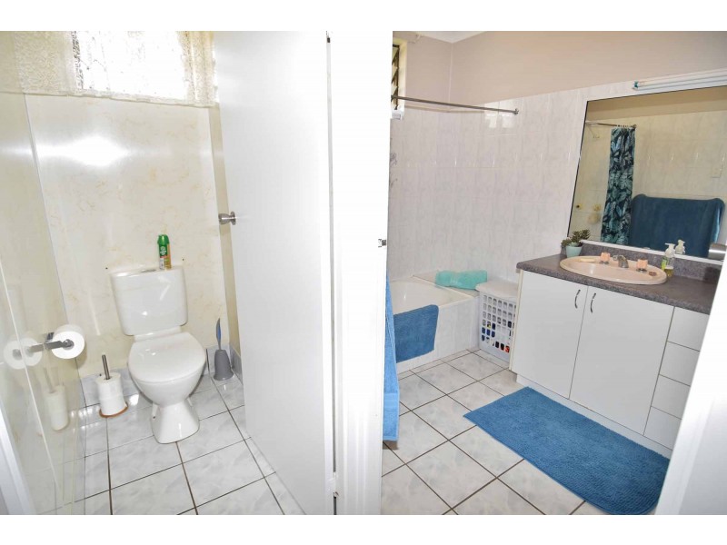 3 MCDOUGALL CLOSE, Richmond Hill QLD 4820