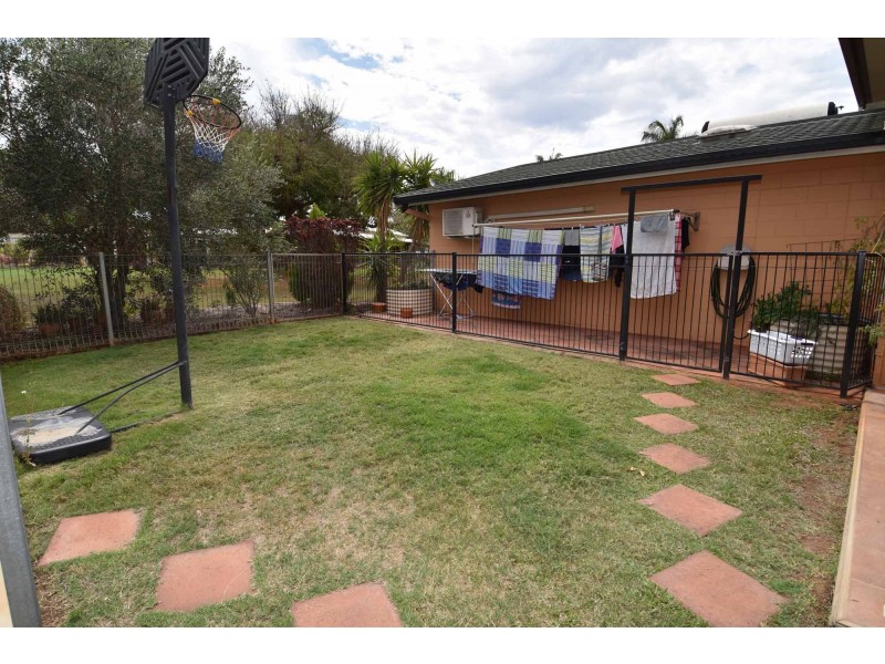 3 MCDOUGALL CLOSE, Richmond Hill QLD 4820