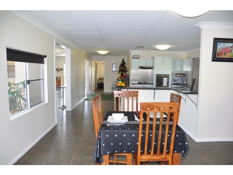 6 Browns Lane, Charters Towers QLD 4820