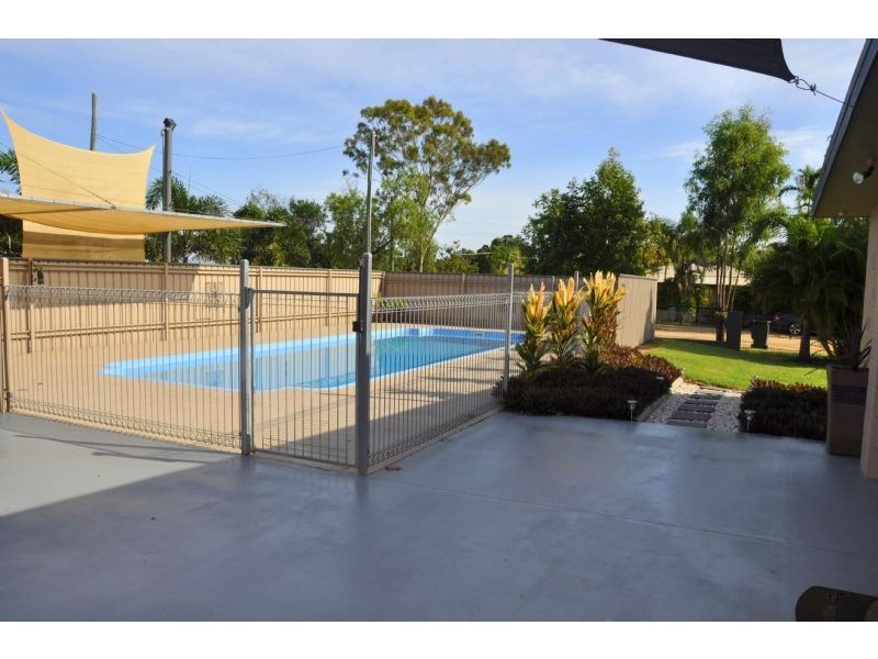 6 Browns Lane, Charters Towers QLD 4820