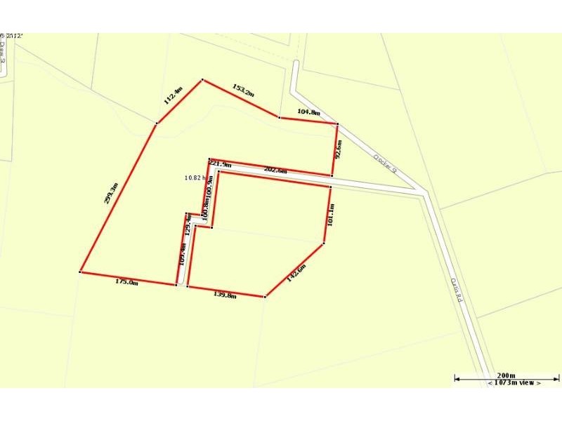 Lot 2 Crocker Street, Charters Towers QLD 4820