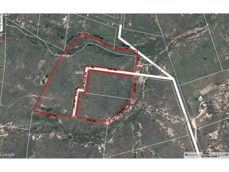 Lot 2 Crocker Street, Charters Towers QLD 4820