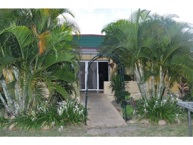 Charters Towers QLD 4820