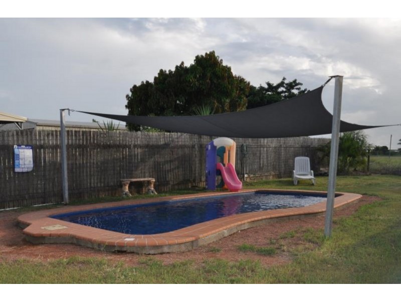 Charters Towers QLD 4820