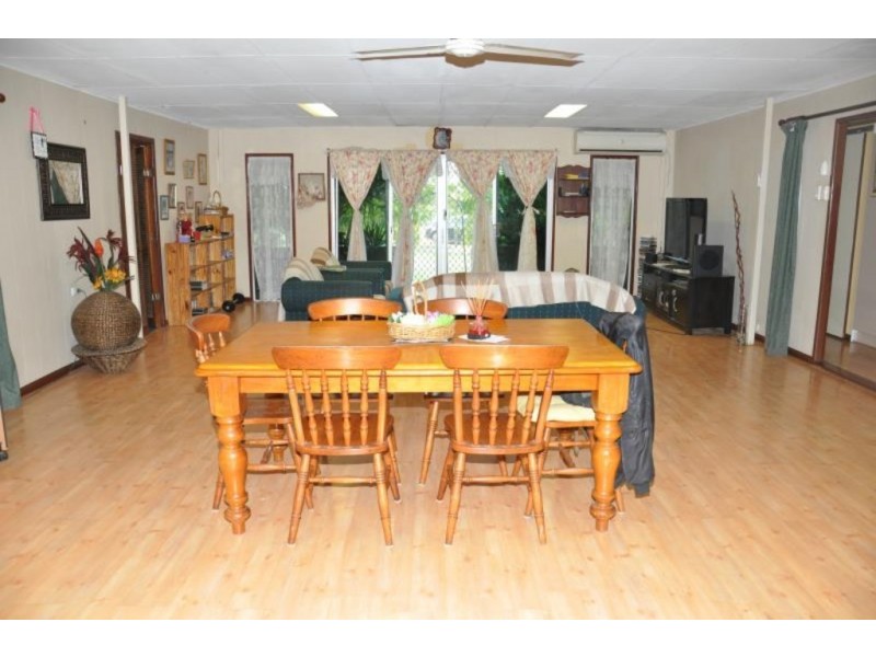 Charters Towers QLD 4820