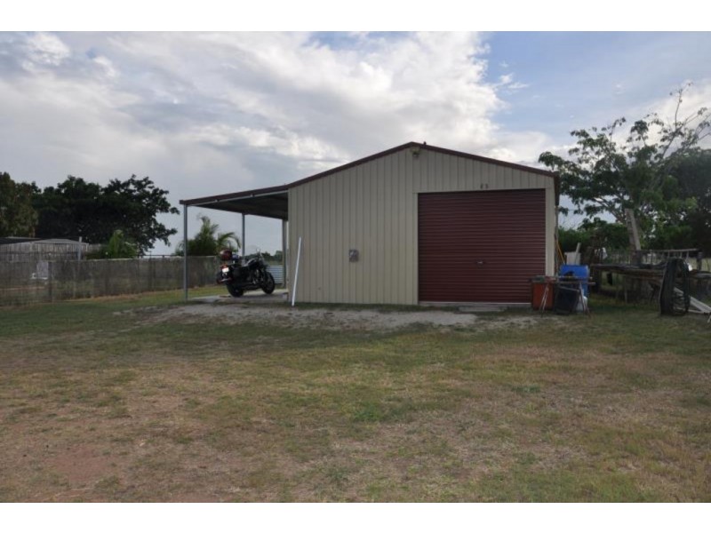 Charters Towers QLD 4820