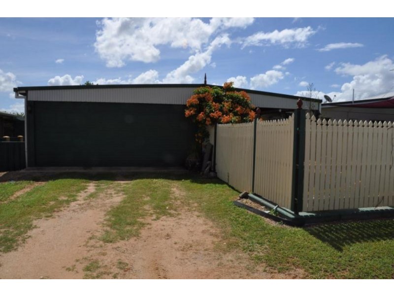 Charters Towers QLD 4820