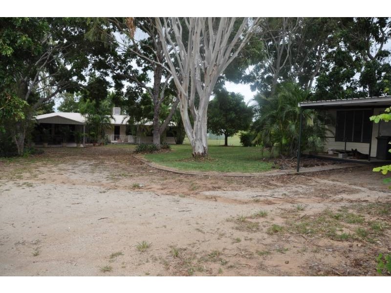Charters Towers QLD 4820