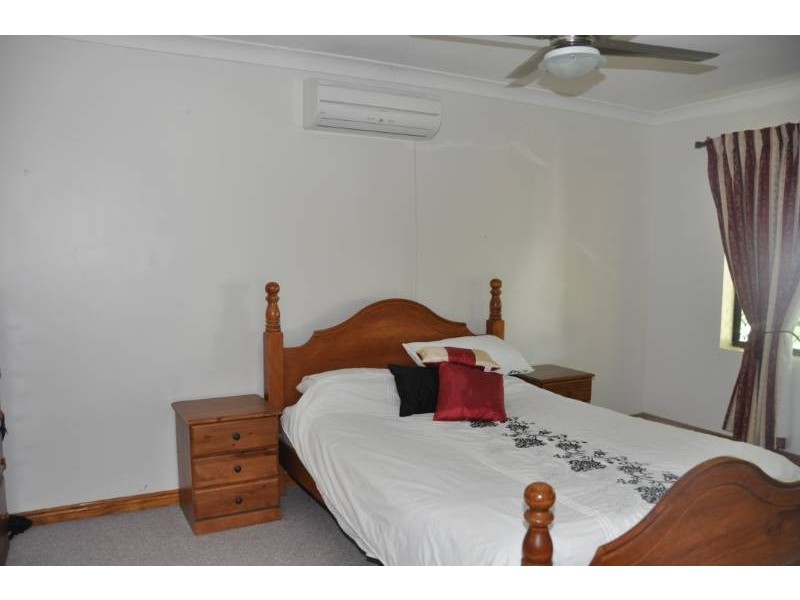 Charters Towers QLD 4820