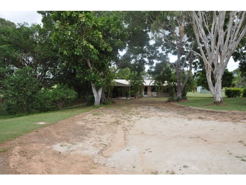 Charters Towers QLD 4820