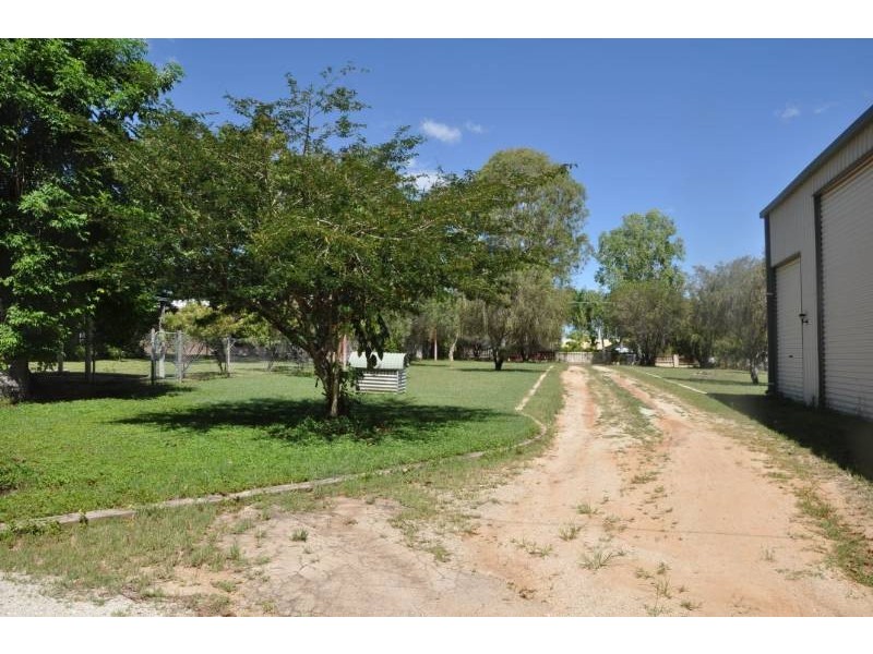 Charters Towers QLD 4820