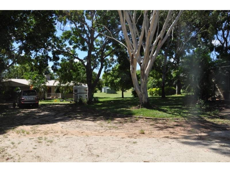 Charters Towers QLD 4820