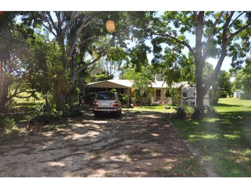 Charters Towers QLD 4820