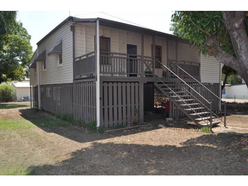 171  Gill Street, Charters Towers QLD 4820